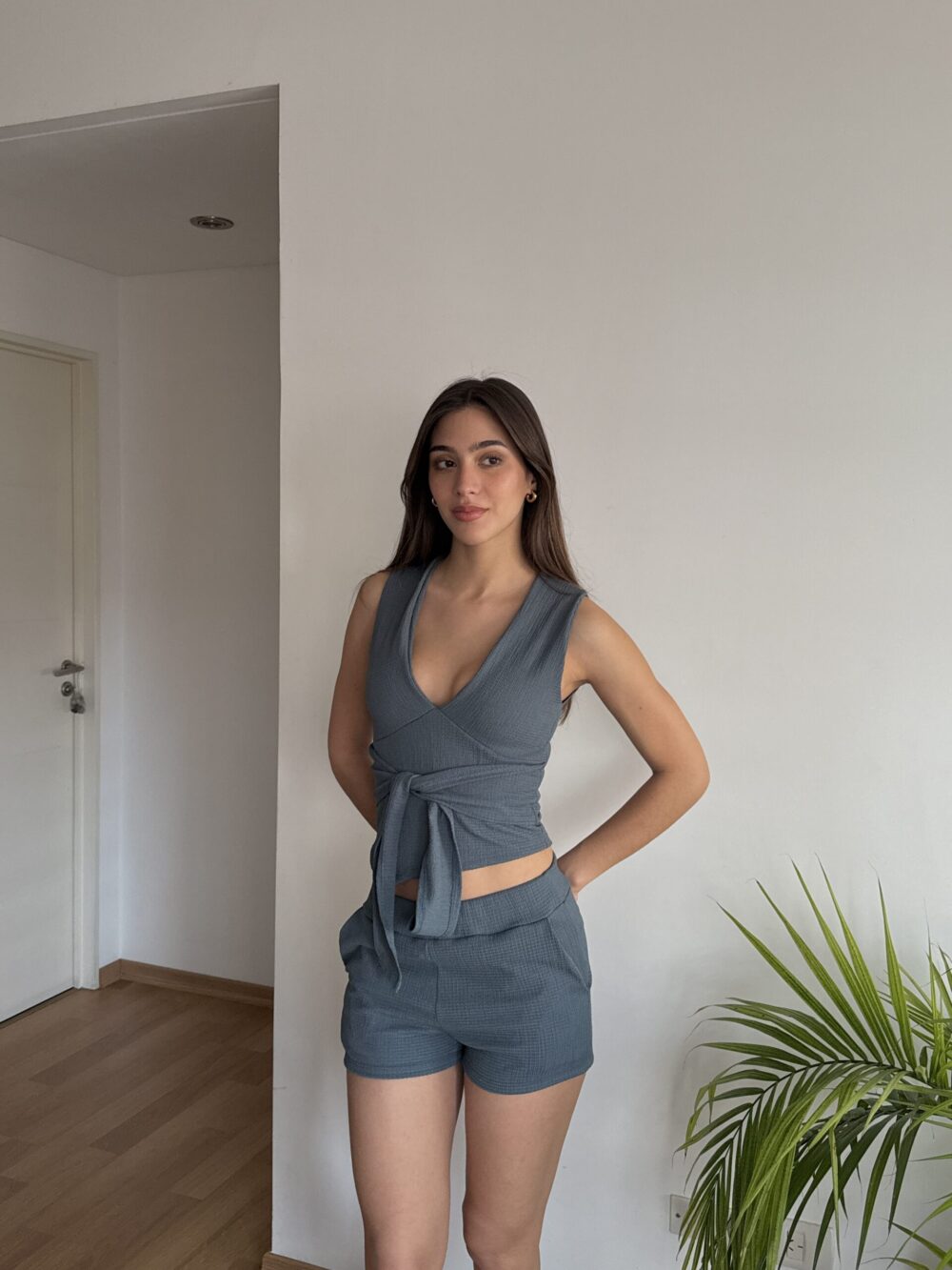Top Lucrecia [BAMBULA] - Imagen 3